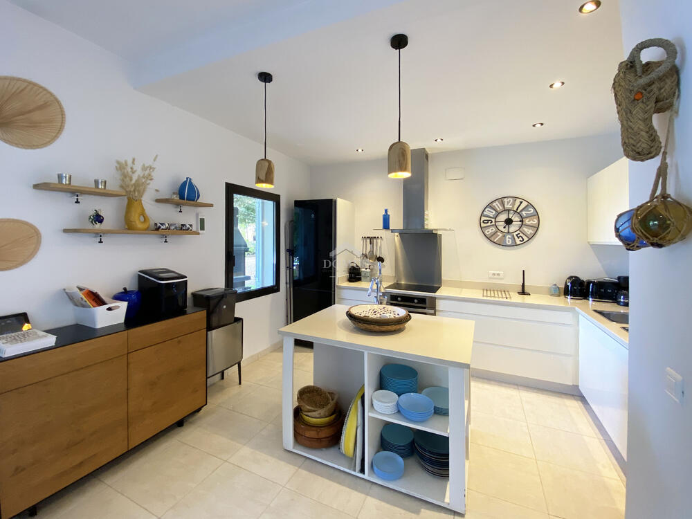 198 Villa Alfora Casa aïllada / Villa Begur 198 Villa Alfora Casa aïllada / Villa Begur