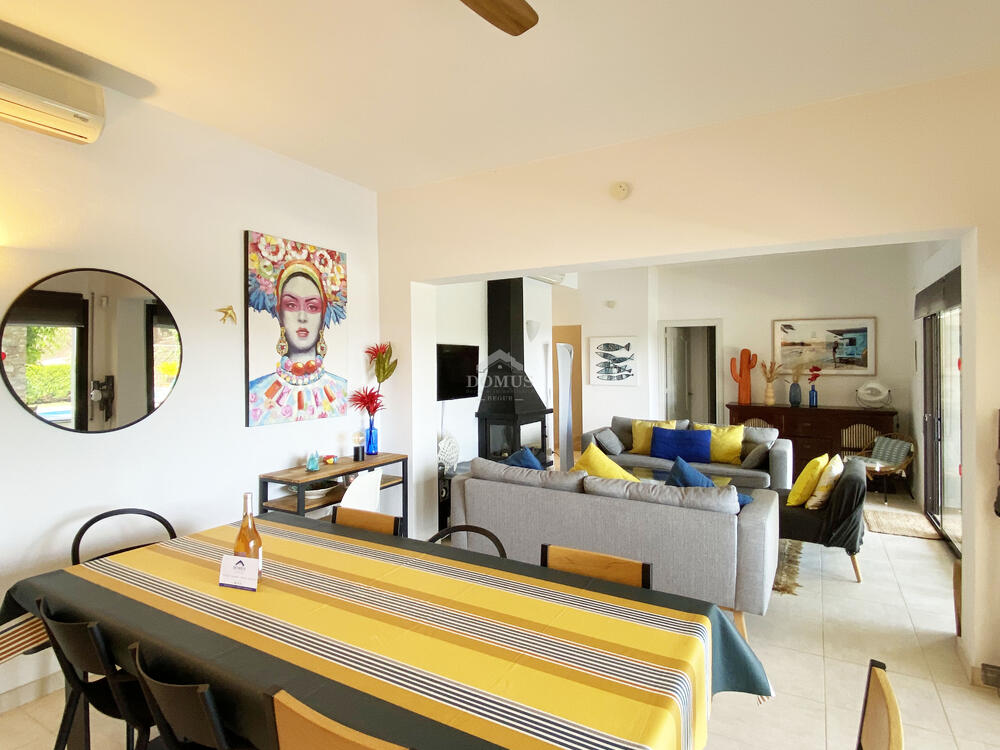 198 Villa Alfora Casa aïllada / Villa Begur 198 Villa Alfora Casa aïllada / Villa Begur