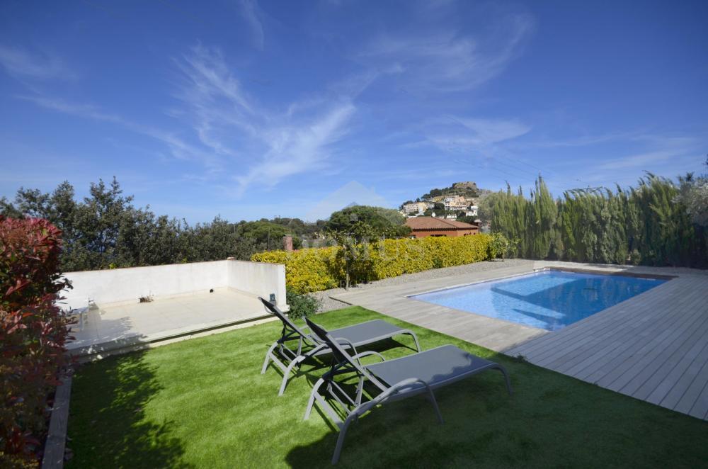 048 Casa Cel Vrijstaand huis / Villa Begur Begur 048 Casa Cel Vrijstaand huis / Villa Begur Begur