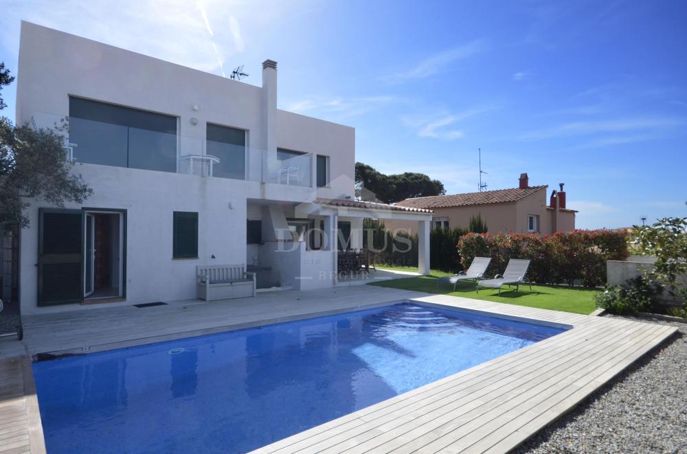 048 Casa Cel Vrijstaand huis / Villa Begur Begur 048 Casa Cel Vrijstaand huis / Villa Begur Begur