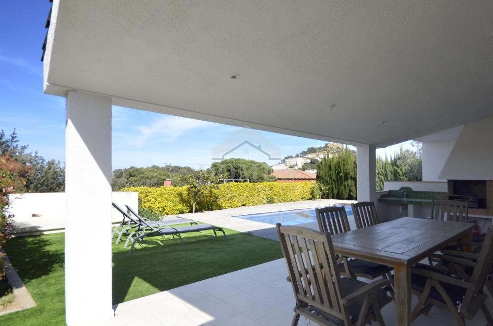 048 Casa Cel Vrijstaand huis / Villa Begur Begur 048 Casa Cel Vrijstaand huis / Villa Begur Begur