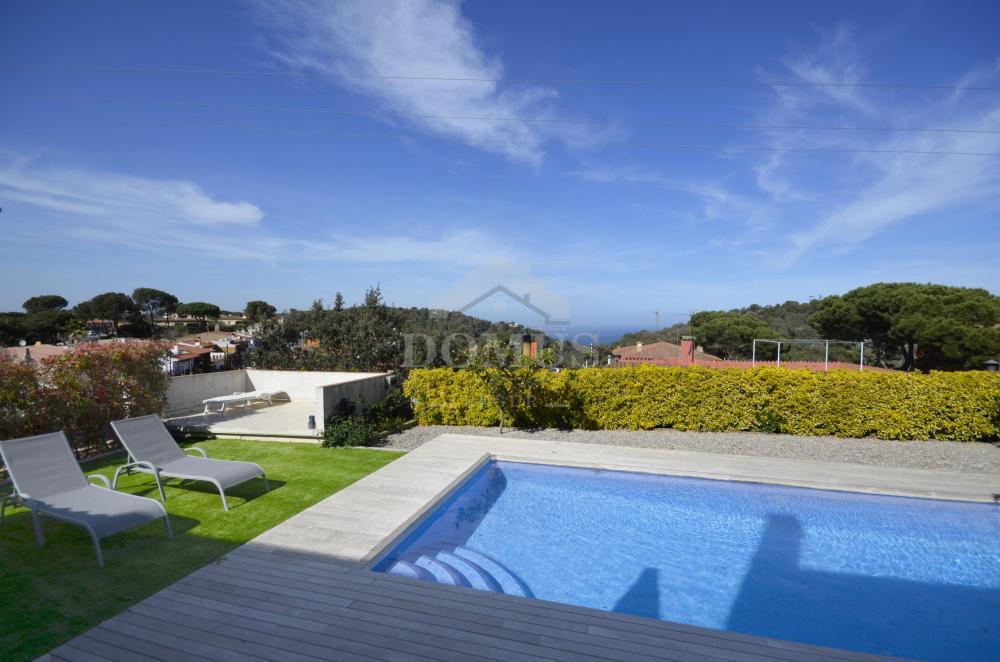 048 Casa Cel Vrijstaand huis / Villa Begur Begur 048 Casa Cel Vrijstaand huis / Villa Begur Begur