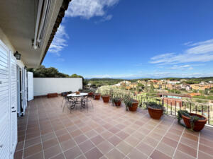 1219 El mirador Apartment Centre Begur