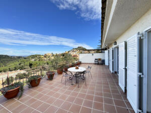 1219 El mirador Apartment Centre Begur