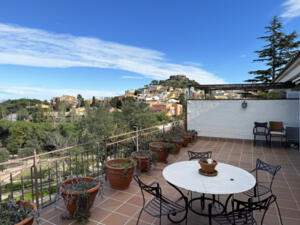 1219 El mirador Apartment Centre Begur