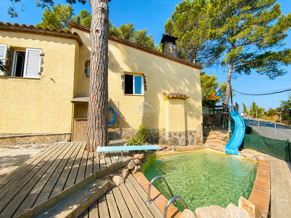 2201 El Somni Casa aislada / Villa Residencial Begur Begur 2201 El Somni Casa aislada / Villa Residencial Begur Begur