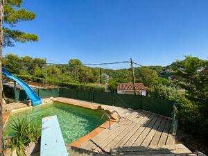 2201 El Somni Casa aislada / Villa Residencial  Begur Begur