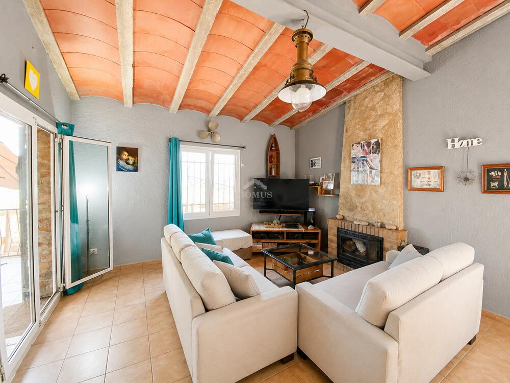 2201 El Somni Casa aislada / Villa Residencial Begur Begur 2201 El Somni Casa aislada / Villa Residencial Begur Begur