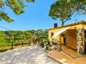 2201 El Somni Casa aislada / Villa Residencial  Begur Begur