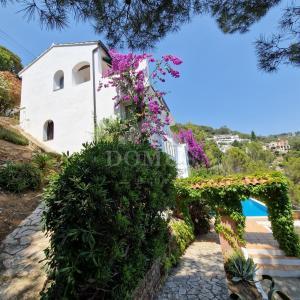 41515 Casa Assutzena Casa adossada Aiguablava Begur