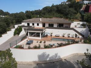 2199 Casa Carner Casa aislada / Villa Residencial  Begur Begur