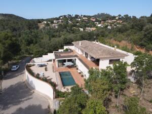 2199 Casa Carner Casa aislada / Villa Residencial  Begur Begur