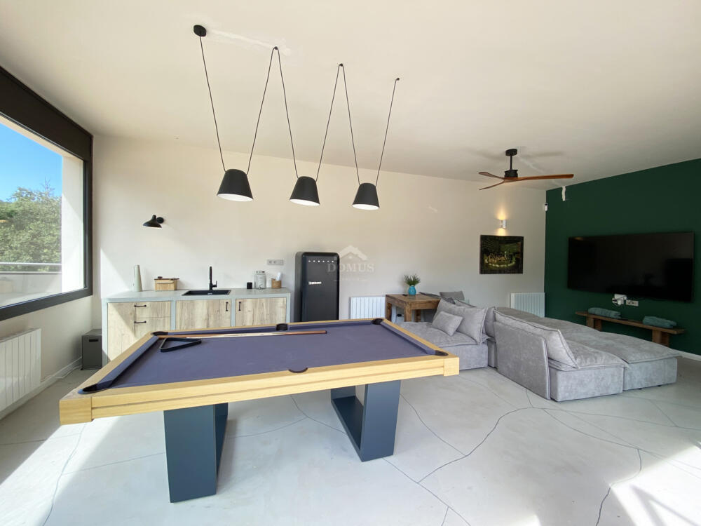 2199 Casa Carner Detached house / Villa Residencial Begur Begur 2199 Casa Carner Detached house / Villa Residencial Begur Begur