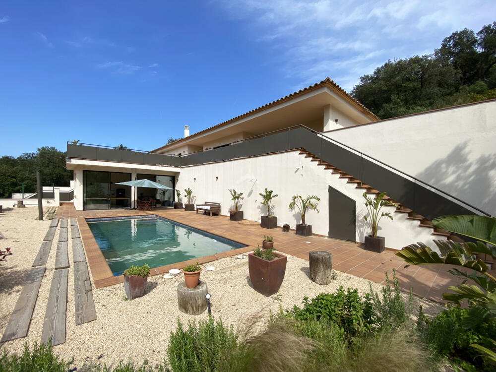 2199 Casa Carner Detached house / Villa Residencial Begur Begur 2199 Casa Carner Detached house / Villa Residencial Begur Begur