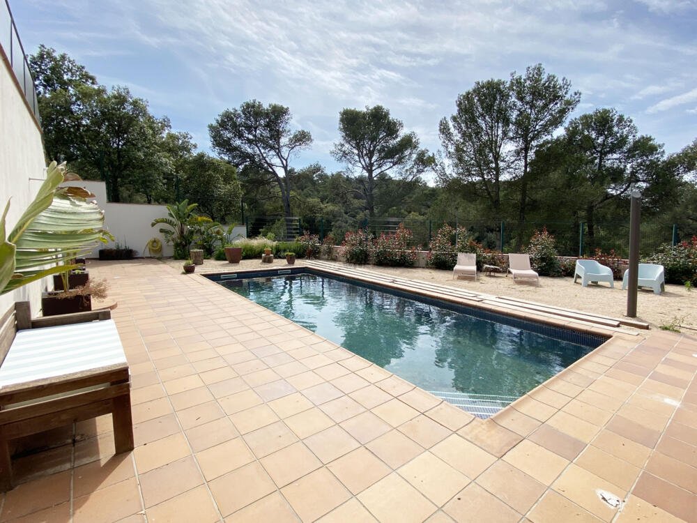 2199 Casa Carner Detached house / Villa Residencial Begur Begur 2199 Casa Carner Detached house / Villa Residencial Begur Begur