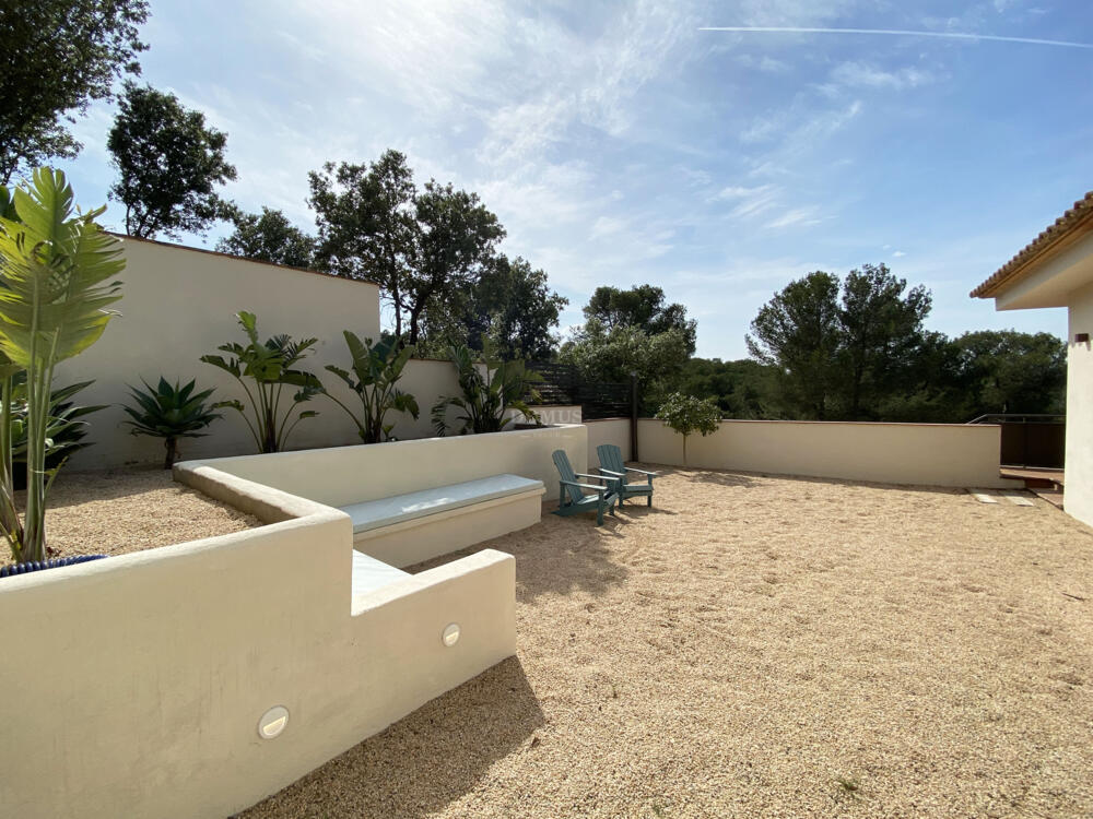 2199 Casa Carner Detached house / Villa Residencial Begur Begur 2199 Casa Carner Detached house / Villa Residencial Begur Begur