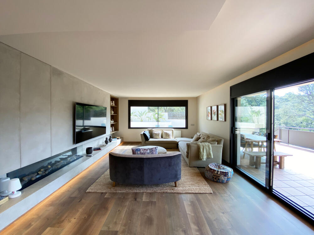 2199 Casa Carner Detached house / Villa Residencial Begur Begur 2199 Casa Carner Detached house / Villa Residencial Begur Begur