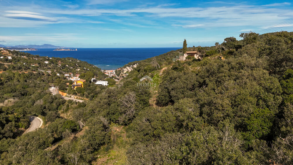 832 VENUS 13 Terrain Begur 832 VENUS 13 Terrain Begur