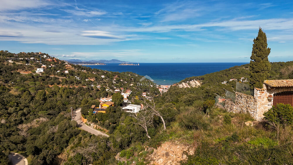 832 VENUS 13 Terrain Begur 832 VENUS 13 Terrain Begur