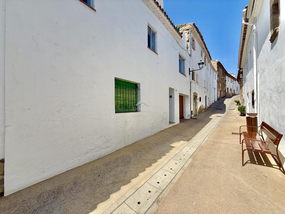 5110 Casa Vera Village house Centre Begur 5110 Casa Vera Village house Centre Begur