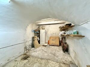 5110 Casa Vera Casa de poble Centre Begur