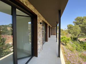 2193 Casa Racó Detached house / Villa Sa Riera Begur
