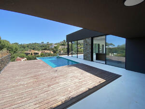 2193 Casa Racó Detached house / Villa Sa Riera Begur