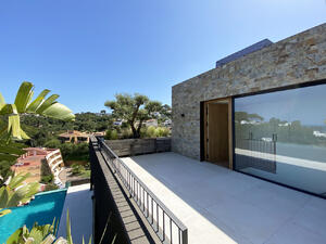 2193 Casa Racó Detached house / Villa Sa Riera Begur