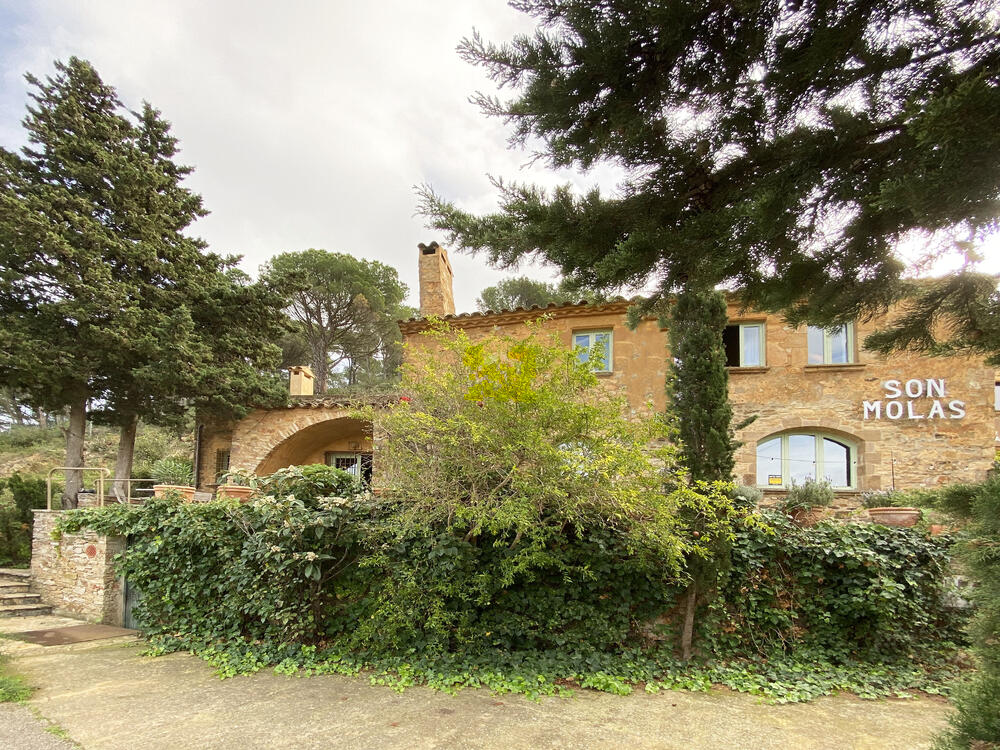 5201 Casa Carmany Village house Pals Pals 5201 Casa Carmany Village house Pals Pals