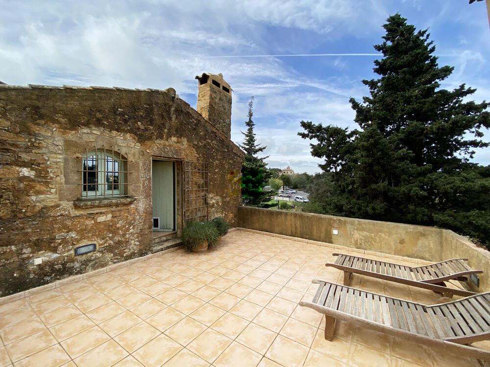 5201 Casa Carmany Village house Pals Pals 5201 Casa Carmany Village house Pals Pals