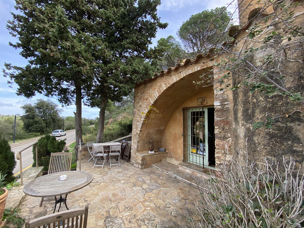 5201 Casa Carmany Village house Pals Pals 5201 Casa Carmany Village house Pals Pals