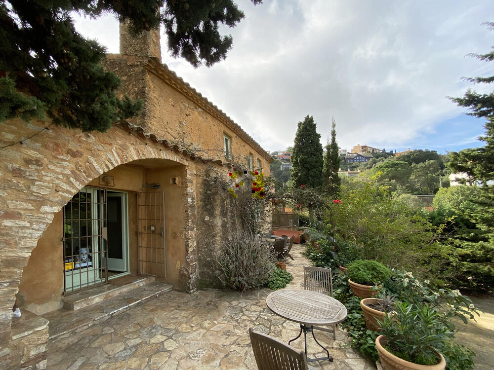 5201 Casa Carmany Village house Pals Pals 5201 Casa Carmany Village house Pals Pals