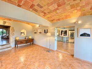 5201 Casa Carmany Maison de village Centre Begur