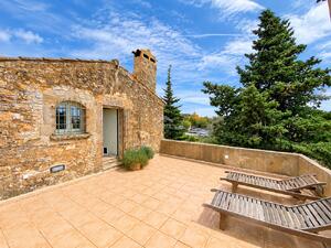 5201 Casa Carmany Maison de village Centre Begur