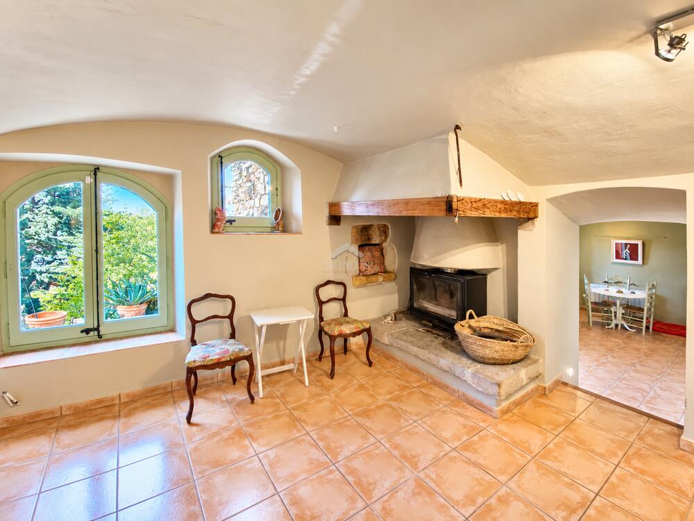5201 Casa Carmany Maison de village Centre Begur
