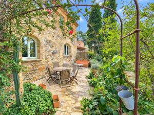 5201 Casa Carmany Maison de village Centre Begur