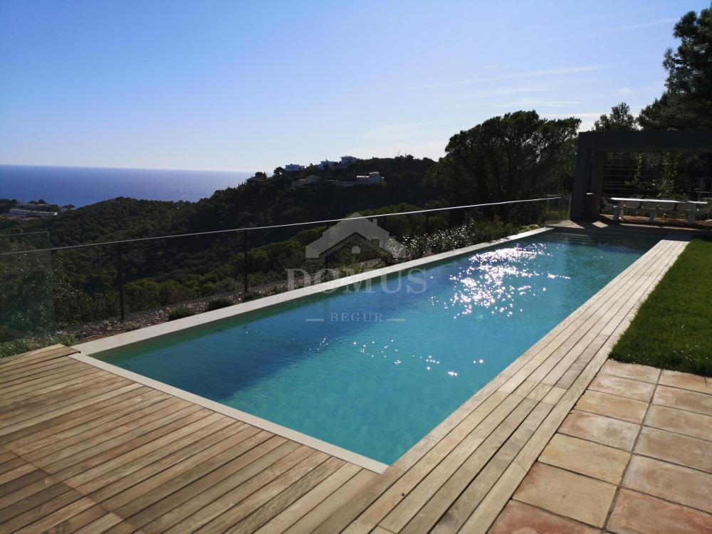 279 Casa Mitg-Jorn Casa aïllada / Villa Sa Tuna Begur 279 Casa Mitg-Jorn Casa aïllada / Villa Sa Tuna Begur