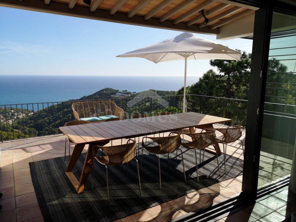 279 Casa Mitg-Jorn Casa aïllada / Villa Sa Tuna Begur 279 Casa Mitg-Jorn Casa aïllada / Villa Sa Tuna Begur