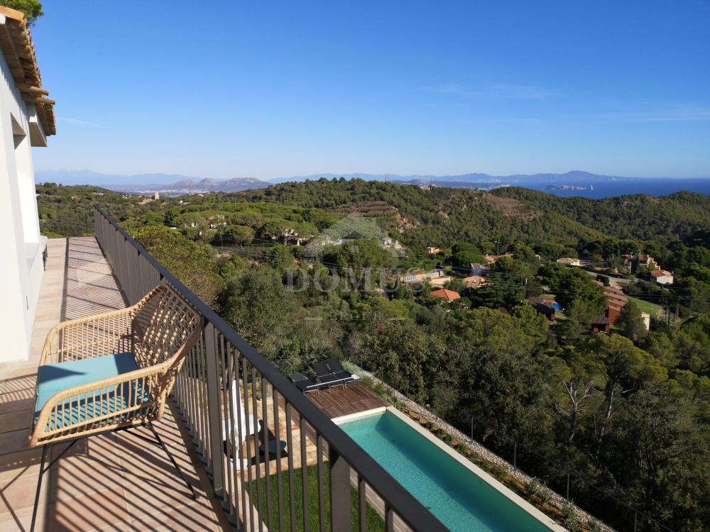 279 Casa Mitg-Jorn Casa aïllada / Villa Sa Tuna Begur 279 Casa Mitg-Jorn Casa aïllada / Villa Sa Tuna Begur