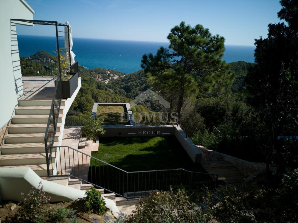 279 Casa Mitg-Jorn Casa aïllada / Villa Sa Tuna Begur 279 Casa Mitg-Jorn Casa aïllada / Villa Sa Tuna Begur