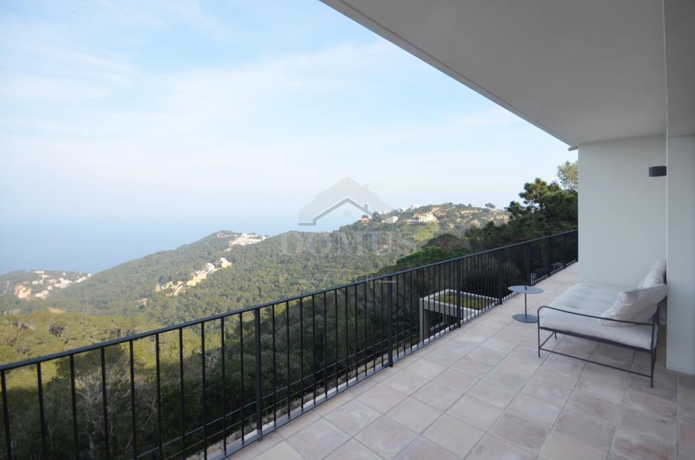 279 Casa Mitg-Jorn Casa aïllada / Villa Sa Tuna Begur 279 Casa Mitg-Jorn Casa aïllada / Villa Sa Tuna Begur