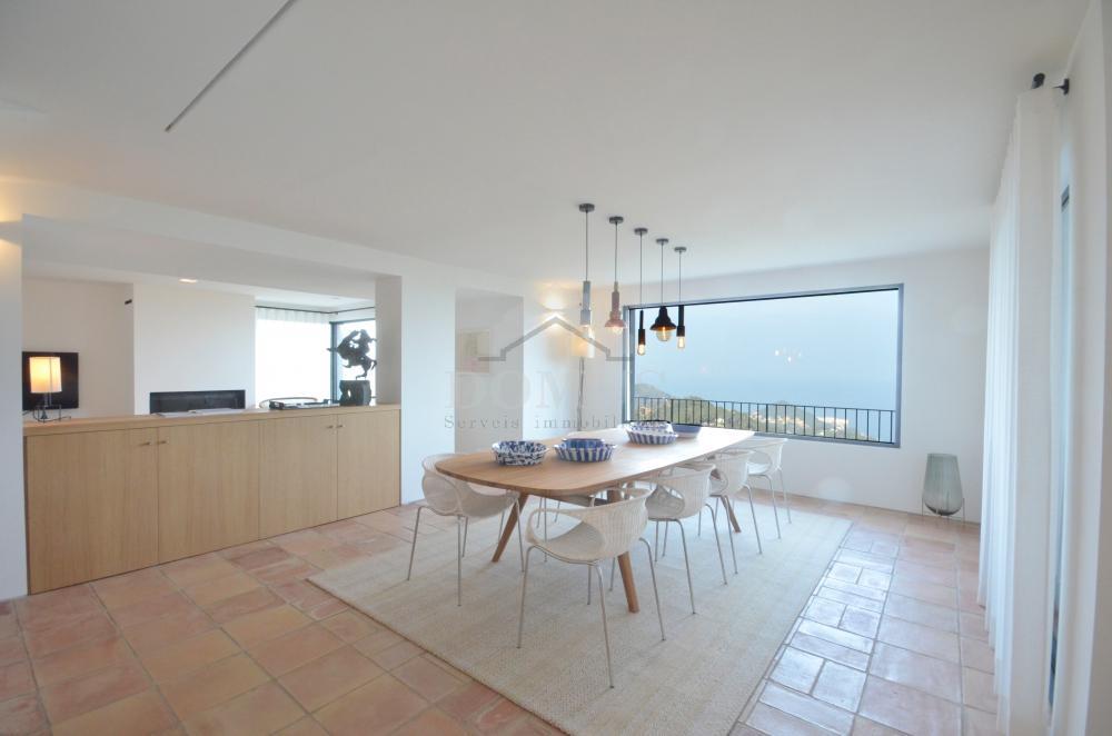 279 Casa Mitg-Jorn Casa aïllada / Villa Sa Tuna Begur 279 Casa Mitg-Jorn Casa aïllada / Villa Sa Tuna Begur