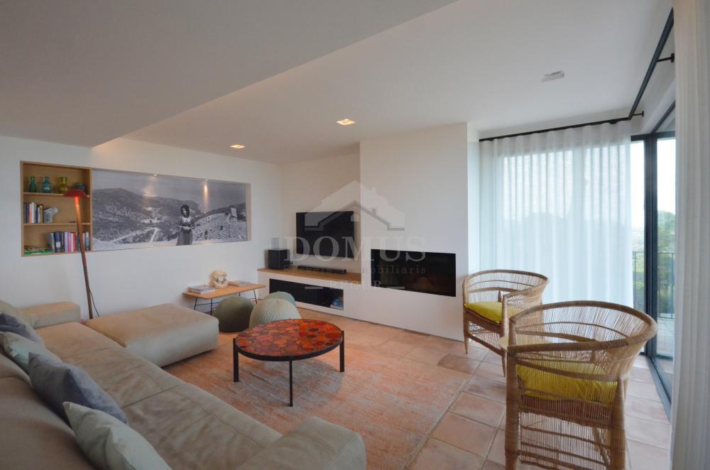 279 Casa Mitg-Jorn Casa aïllada / Villa Sa Tuna Begur 279 Casa Mitg-Jorn Casa aïllada / Villa Sa Tuna Begur