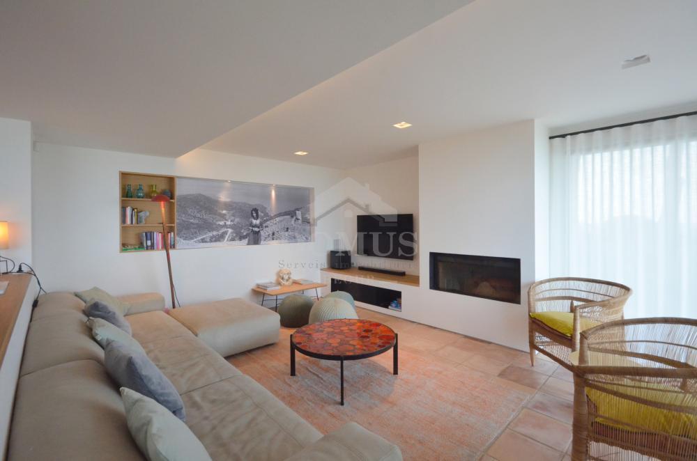 279 Casa Mitg-Jorn Casa aïllada / Villa Sa Tuna Begur 279 Casa Mitg-Jorn Casa aïllada / Villa Sa Tuna Begur