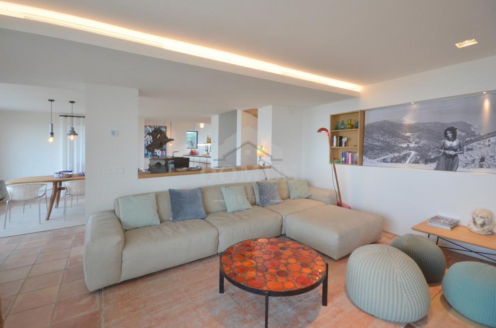 279 Casa Mitg-Jorn Casa aïllada / Villa Sa Tuna Begur 279 Casa Mitg-Jorn Casa aïllada / Villa Sa Tuna Begur