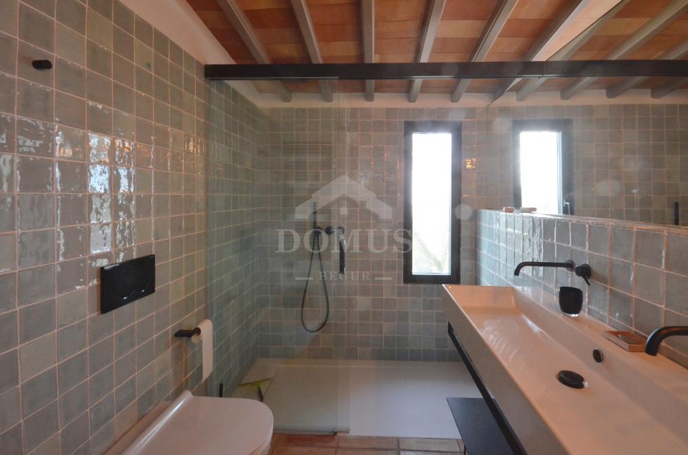 279 Casa Mitg-Jorn Casa aïllada / Villa Sa Tuna Begur 279 Casa Mitg-Jorn Casa aïllada / Villa Sa Tuna Begur