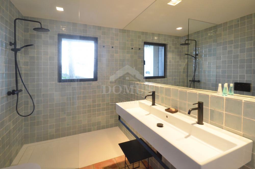 279 Casa Mitg-Jorn Casa aïllada / Villa Sa Tuna Begur 279 Casa Mitg-Jorn Casa aïllada / Villa Sa Tuna Begur