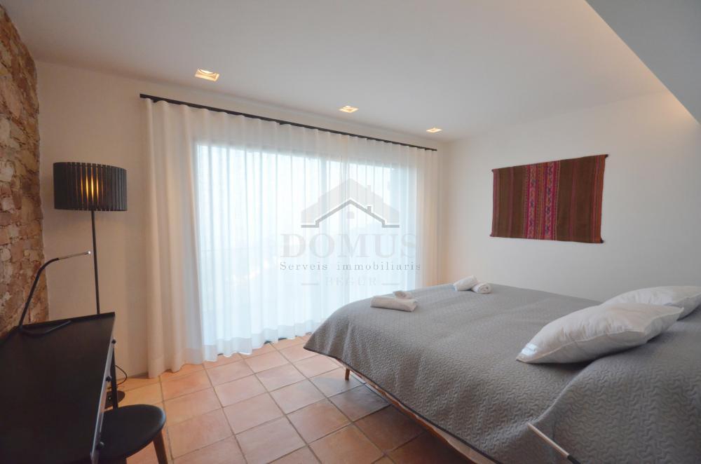 279 Casa Mitg-Jorn Casa aïllada / Villa Sa Tuna Begur 279 Casa Mitg-Jorn Casa aïllada / Villa Sa Tuna Begur