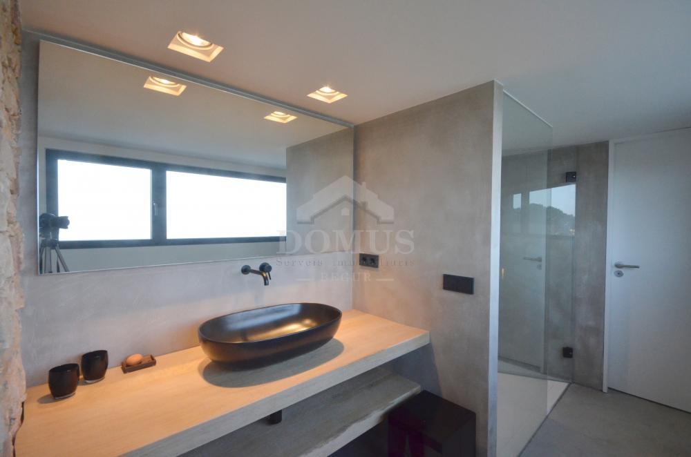 279 Casa Mitg-Jorn Casa aïllada / Villa Sa Tuna Begur 279 Casa Mitg-Jorn Casa aïllada / Villa Sa Tuna Begur