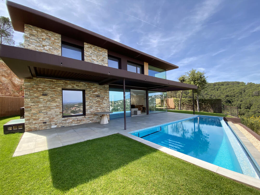 2730 La Pedrera Detached house / Villa Sa Riera Begur 2730 La Pedrera Detached house / Villa Sa Riera Begur